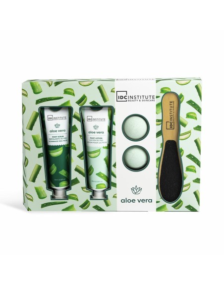 Bandes de Nettoyage Pores IDC Institute ALOE VERA