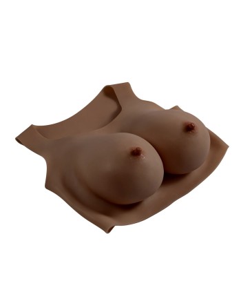 Brystproteser Gender X