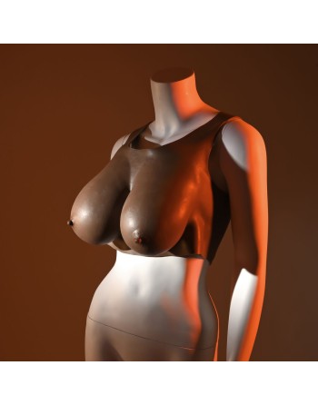 Brystproteser Gender X