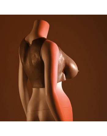 Brystproteser Gender X