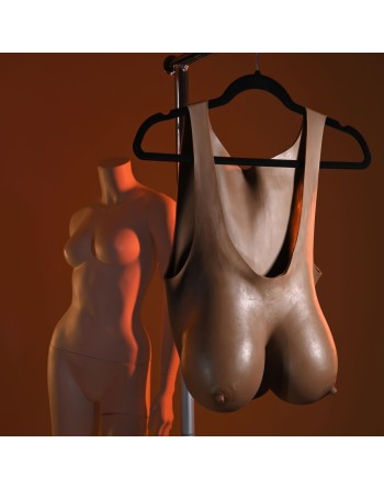 Brystproteser Gender X