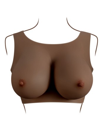 Brystproteser Gender X