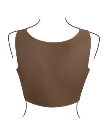 Brystproteser Gender X