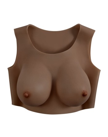 Brystproteser Gender X