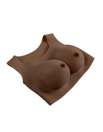 Prothèses mammaires Gender X