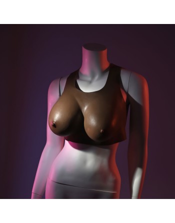Prothèses mammaires Gender X