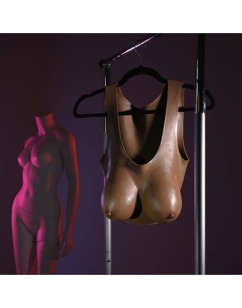 Prothèses mammaires Gender X