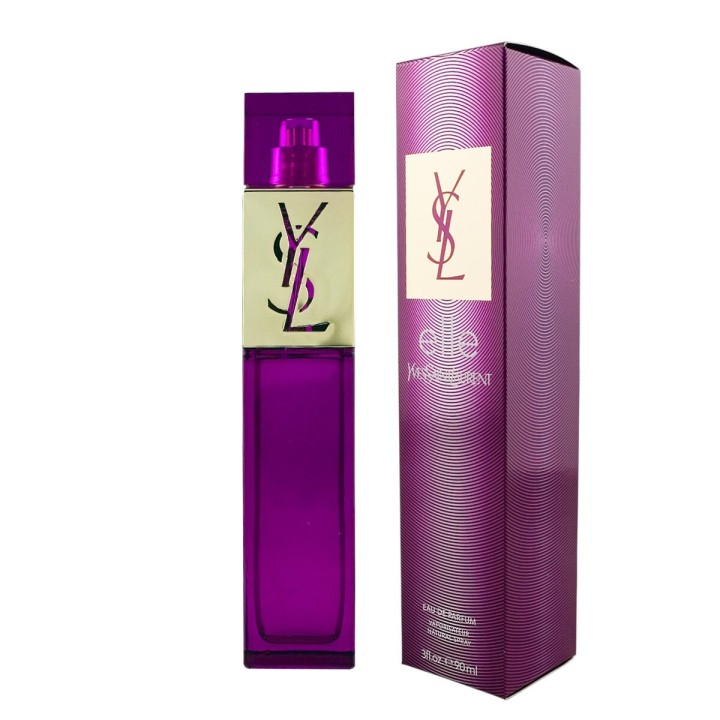 Dameparfume Yves Saint Laurent Elle EDP