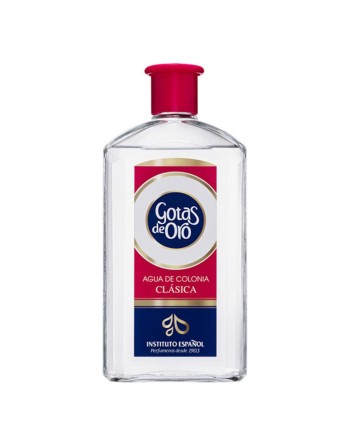 Unisex Perfume Instituto Español 1020-24079 EDC 600 ml