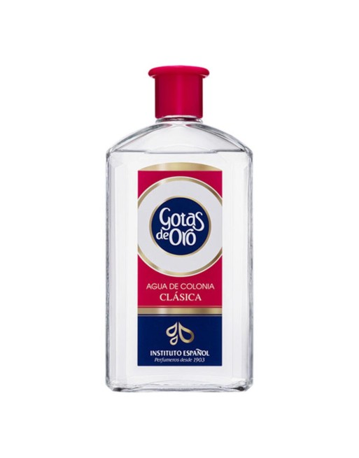 Perfume Unisex Instituto Español 1020-24079 EDC 600 ml