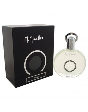 Perfume Hombre M.Micallef EDP 100 ml