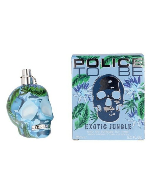 Perfume Hombre Police EDT