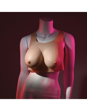 Brustprothesen Gender X