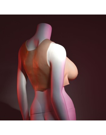 Brustprothesen Gender X