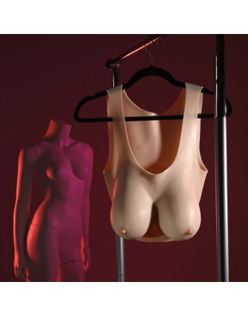 Brustprothesen Gender X