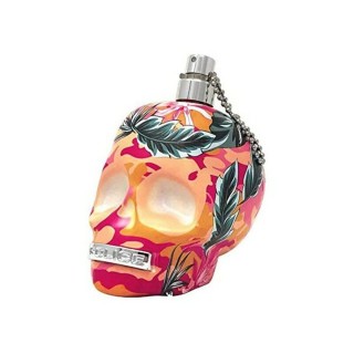 Perfume Mujer To Be Exotic Jungle Police 191034 EDP EDP 125 ml