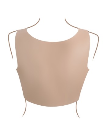 Prothèses mammaires Gender X