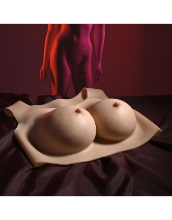 Protesi mammarie Gender X