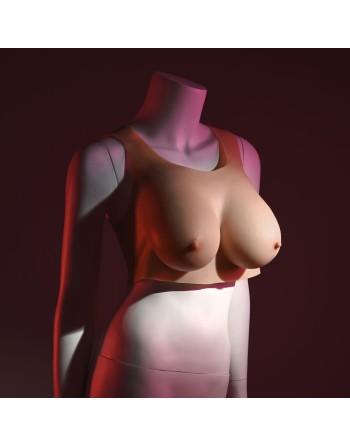 Prothèses mammaires Gender X