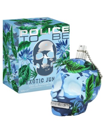 Perfume Hombre Police EDT