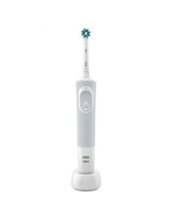 Cepillo de Dientes Eléctrico Oral-B VITALITY 100 Blanco
