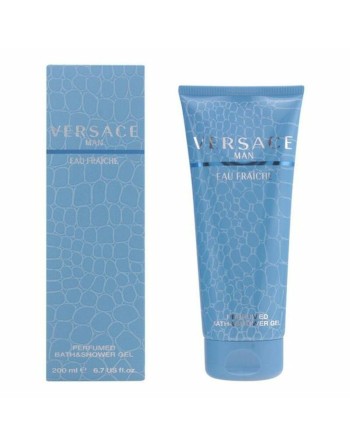 Duschgel Versace