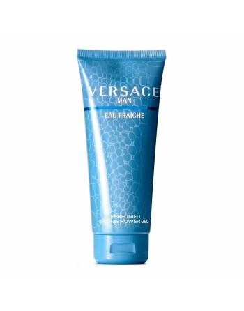 Gel de Ducha Versace