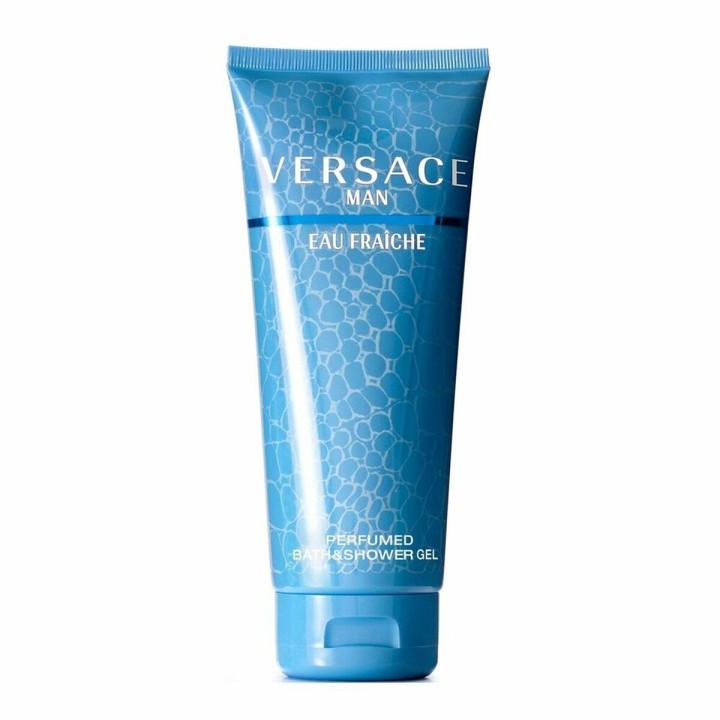 Gel de Ducha Versace