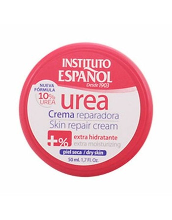 Crema Riparatrice Urea Instituto Español (50 ml) 50 ml (1 Unità)
