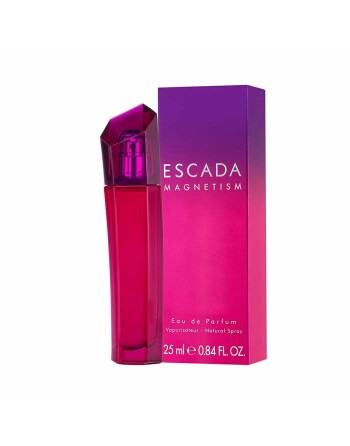 Parfum Femme Escada Magnetism EDP 25 ml