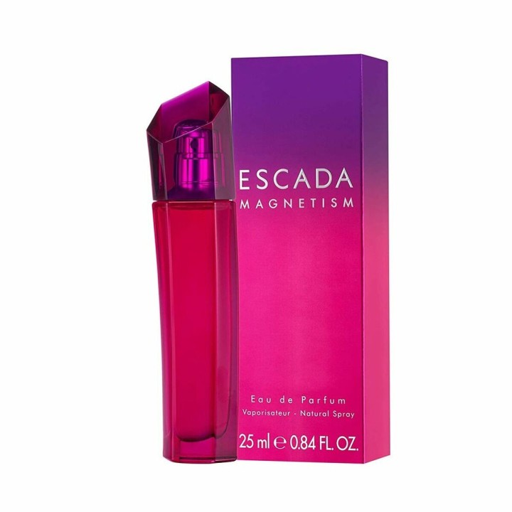 Dameparfume Escada Magnetism EDP 25 ml