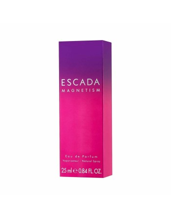Parfum Femme Escada Magnetism EDP 25 ml