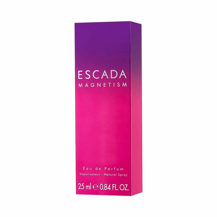 Parfum Femme Escada Magnetism EDP 25 ml