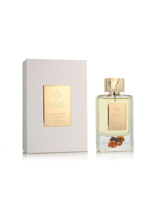Profumo Donna Agarwood Amber EDP 100 ml