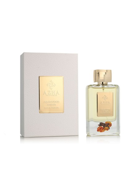 Profumo Donna Agarwood Amber EDP 100 ml