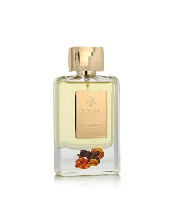 Profumo Donna Agarwood Amber EDP 100 ml