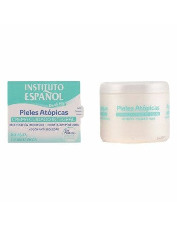 Atopische Hautcreme Instituto Español (400 ml) 200 ml 400 ml (1 Stück)