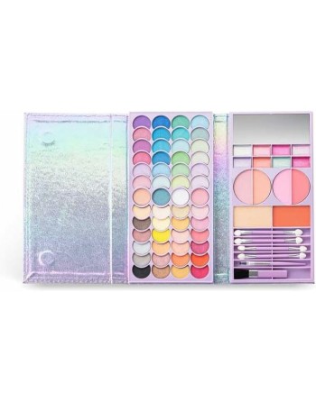 Make-Up Set Martinelia Let's Be Mermaids 72 Pieces