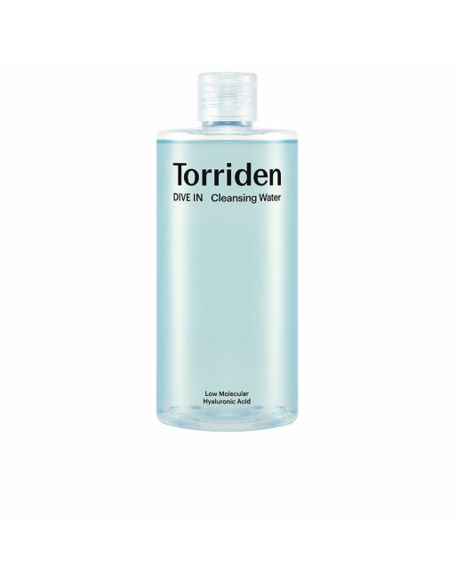 Micellar vand Torriden DIVE-IN 400 ml