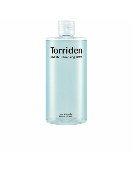 Agua Micelar Torriden DIVE-IN 400 ml