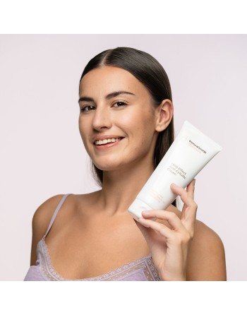 Anti-Cellulite-Creme mit Wärmeeffekt Kombucha Vibewarm InnovaGoods 200 ml