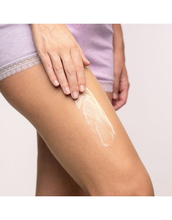 Anti-Cellulite-Creme mit Wärmeeffekt Kombucha Vibewarm InnovaGoods 200 ml