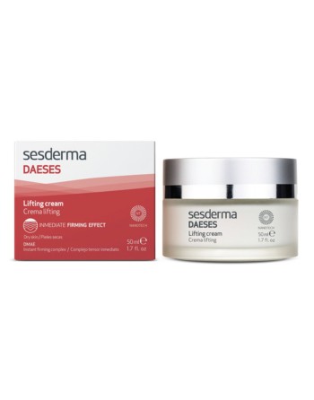Anti-Age Creme med Opløftende Effekt Daeses Sesderma 40003947 (50 ml) 50 ml
