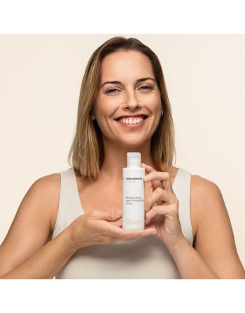 Tonique Hydratant et Exfoliant pour le Visage Rice Joyfresh InnovaGoods 150 ml