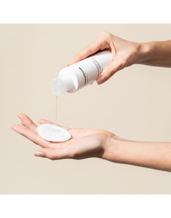 Tonique Hydratant et Exfoliant pour le Visage Rice Joyfresh InnovaGoods 150 ml