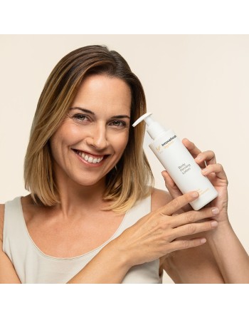 Straffende Körperlotion Rice Joyfirm InnovaGoods 250 ml