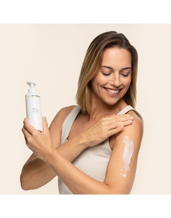 Straffende Körperlotion Rice Joyfirm InnovaGoods 250 ml