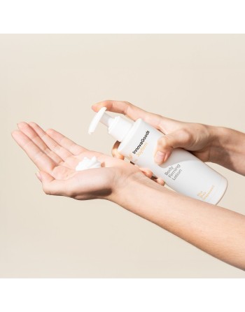 Straffende Körperlotion Rice Joyfirm InnovaGoods 250 ml