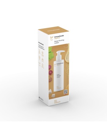 Straffende Körperlotion Rice Joyfirm InnovaGoods 250 ml