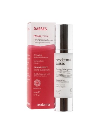 Straffende Creme Daeses Sesderma 8470001825926 (50 ml) 50 ml